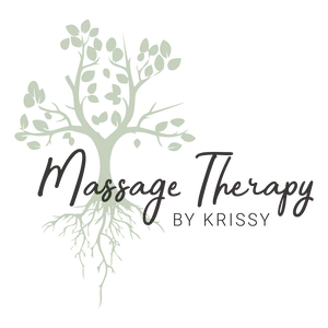 Massage Therapy by Krissy